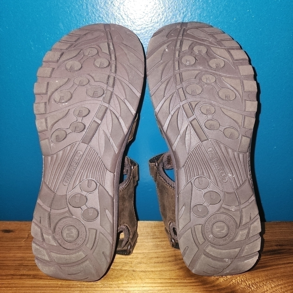 Merrell Sandspur 2 Convert Sandals​ - Picture 9 of 14